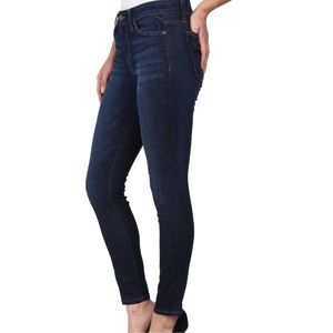 Joe’s Jeans Skinny Size 25 in Carlotta Wash